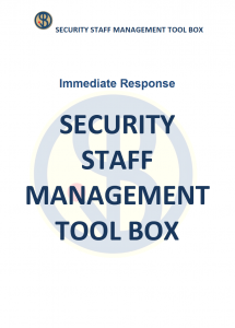 Phil & Brothers Free Download Security Staff Management Toolbox